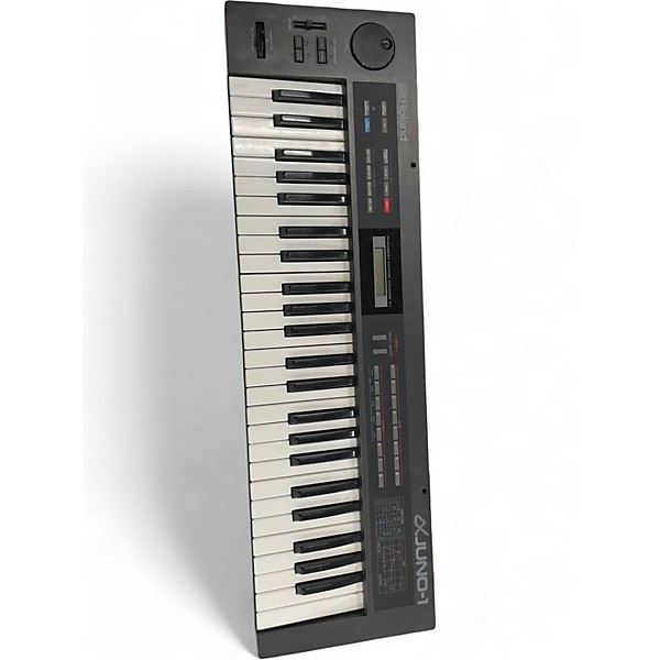 Used Roland ALPHA JUNO 1 Synthesizer