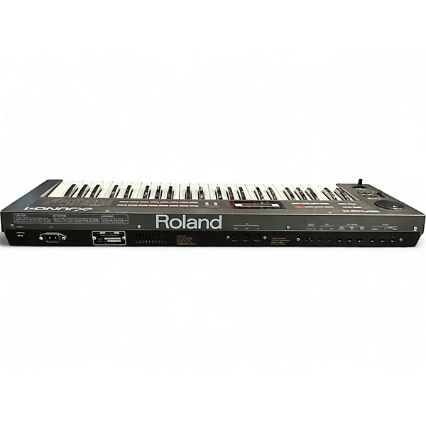 Used Roland ALPHA JUNO 1 Synthesizer