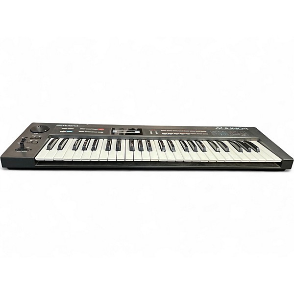 Used Roland ALPHA JUNO 1 Synthesizer