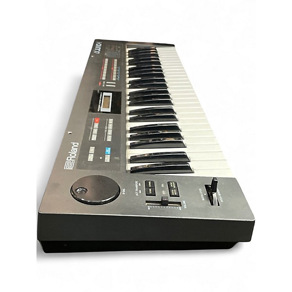 Used Roland ALPHA JUNO 1 Synthesizer
