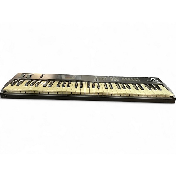 Used KORG X5 Synthesizer