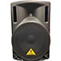 Used Behringer B212D 12in 2-Way 550W Powered Speaker thumbnail