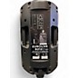 Used Behringer B212D 12in 2-Way 550W Powered Speaker