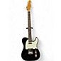 Used Squier CLASSIC VIBE BARITONE TELECASTER Black Baritone Guitars thumbnail