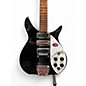 Used Rickenbacker 325C64 Jetglo Solid Body Electric Guitar
