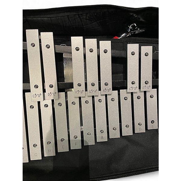 Used Ludwig GLOCKENSPIEL