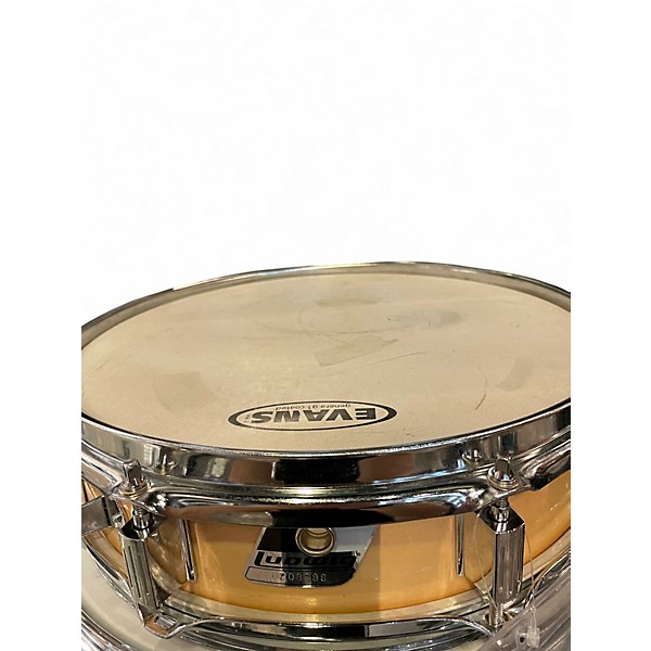 Used Ludwig 13in ROCKER ELITE Natural Drum