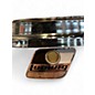 Used Ludwig 13in ROCKER ELITE Natural Drum
