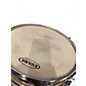 Used Ludwig 13in ROCKER ELITE Natural Drum