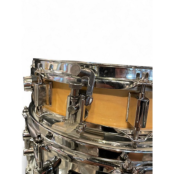 Used Ludwig 13in ROCKER ELITE Natural Drum