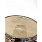 Used Ludwig 13in ROCKER ELITE Natural Drum