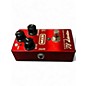 Used MXR M78 1978 Custom Badass Distortion Effect Pedal