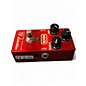 Used MXR M78 1978 Custom Badass Distortion Effect Pedal