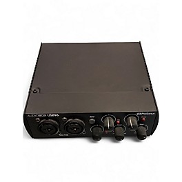Used PreSonus Audiobox USB Audio Interface