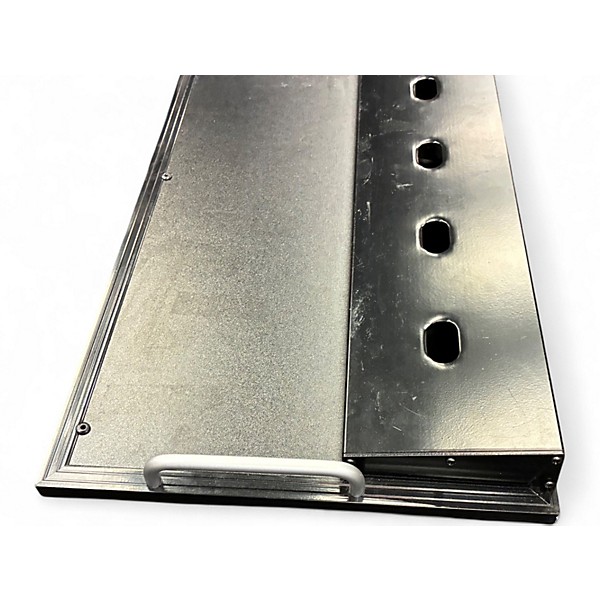 Used Harmony Cases HCTPB24 13"X25" Pedal Board
