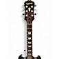 Used Epiphone SG 1966 G400 Silverburst Solid Body Electric Guitar