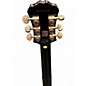 Used Epiphone SG 1966 G400 Silverburst Solid Body Electric Guitar