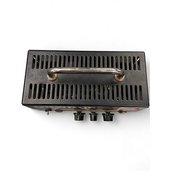 Used Orange Amplifiers Micro Dark 20W Tube Guitar Amp Head