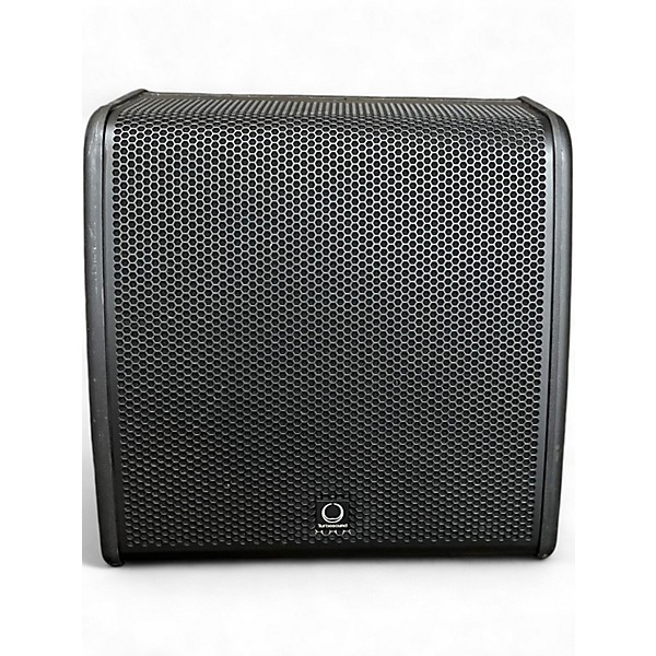 Used Turbosound TFX122M-AN Powered Monitor