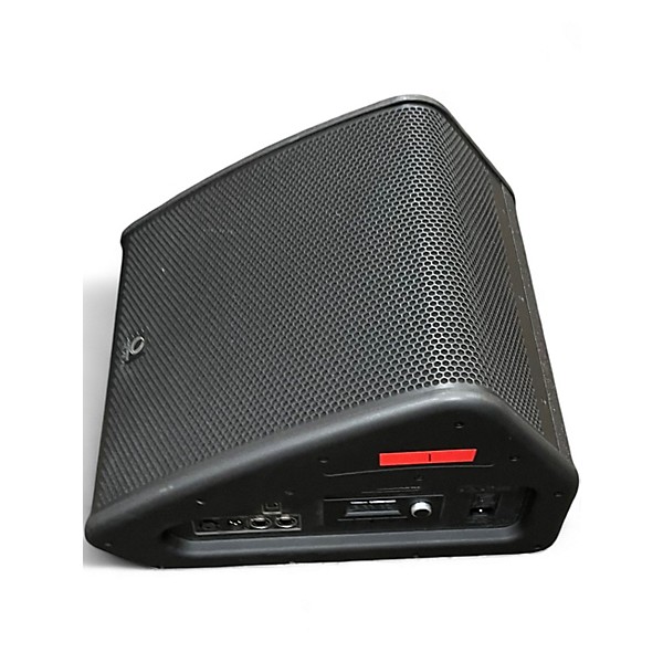 Used Turbosound TFX122M-AN Powered Monitor