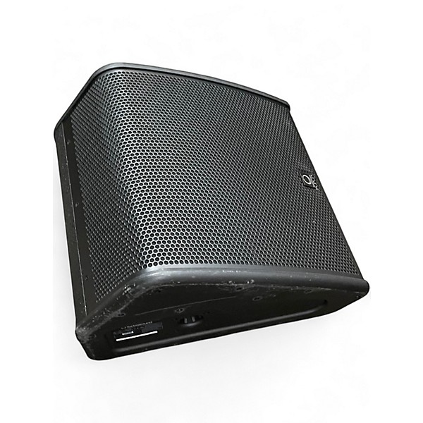 Used Turbosound TFX122M-AN Powered Monitor