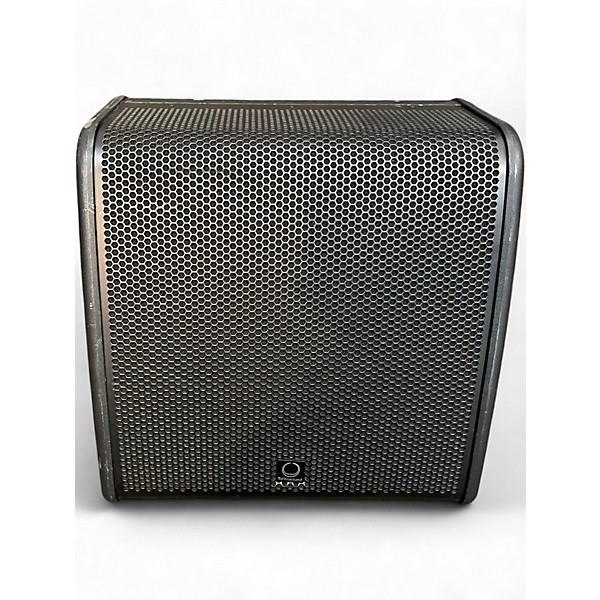 Used Turbosound TFX122M-AN Powered Monitor