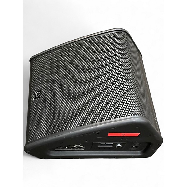 Used Turbosound TFX122M-AN Powered Monitor