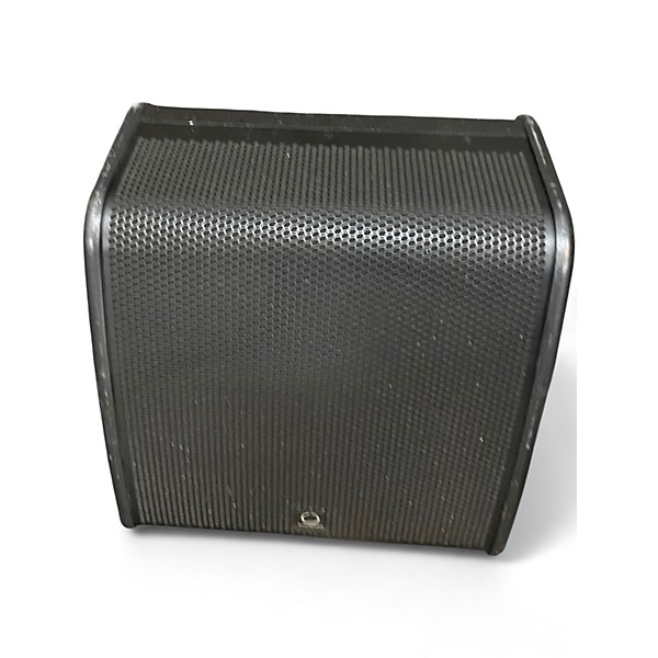 Used Turbosound TFX122M-AN Powered Monitor