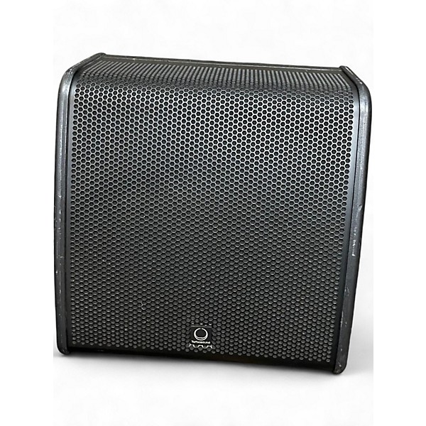 Used Turbosound TFX122M-AN Powered Monitor