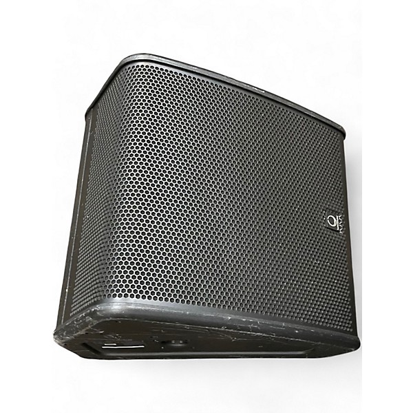 Used Turbosound TFX122M-AN Powered Monitor