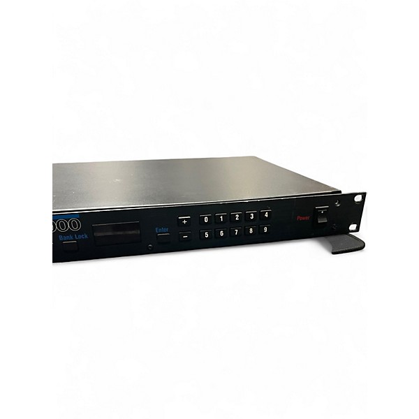 Used Oberheim Matrix-1000 Sound Module