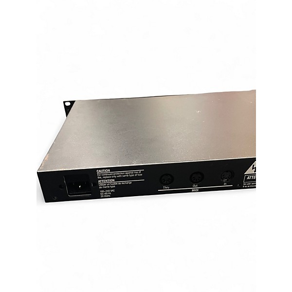 Used Oberheim Matrix-1000 Sound Module