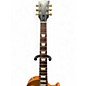 Used 2018 Gibson Les Paul Tribute Gold Top Solid Body Electric Guitar