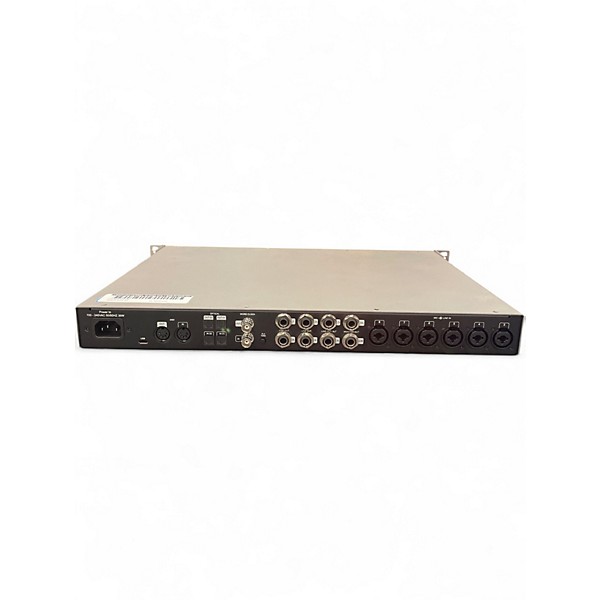 Used Universal Audio Volt 876 Audio Interface