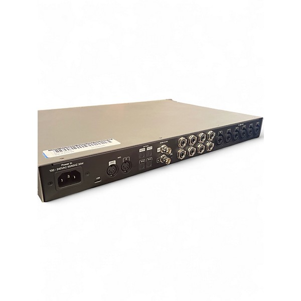 Used Universal Audio Volt 876 Audio Interface