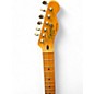 Used Squier Classic Vibe 1950S Telecaster Butterscotch Blonde Solid Body Electric Guitar