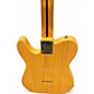 Used Squier Classic Vibe 1950S Telecaster Butterscotch Blonde Solid Body Electric Guitar