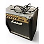 Used Marshall MG15CDR 15W 1X8 Guitar Combo Amp