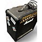 Used Marshall MG15CDR 15W 1X8 Guitar Combo Amp