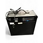 Used Marshall MG15CDR 15W 1X8 Guitar Combo Amp