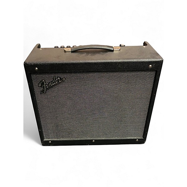 Used Fender Mustang GTX100 Guitar Combo Amp