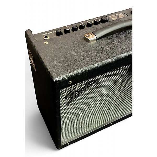 Used Fender Mustang GTX100 Guitar Combo Amp