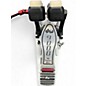 Used DW 9000 Series Double Double Bass Drum Pedal