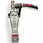 Used DW 9000 Series Double Double Bass Drum Pedal