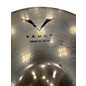 Used SABIAN 18in Artisan Vault Crash Brilliant Cymbal