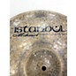 Used Istanbul Mehmet 17in CRASH Cymbal
