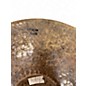 Used Istanbul Mehmet 17in CRASH Cymbal