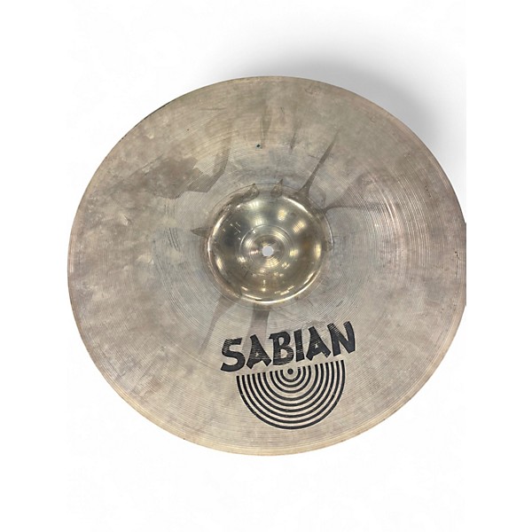 Used SABIAN 18in VAULT CRASH Cymbal