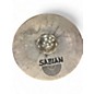 Used SABIAN 18in VAULT CRASH Cymbal thumbnail