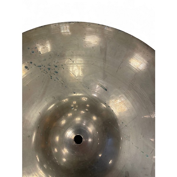 Used SABIAN 18in VAULT CRASH Cymbal